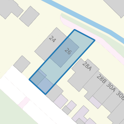 Perceel EDE01-B-5592