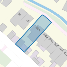 Perceel EDE01-B-5593