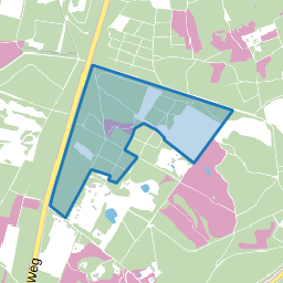 Perceel EDE01-B-5609