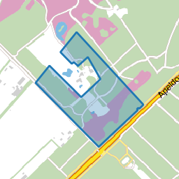 Perceel EDE01-B-5611