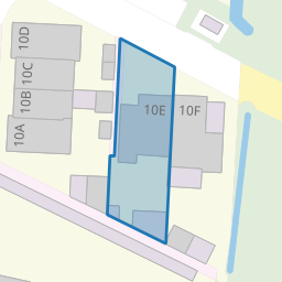 Perceel EDE01-B-5613