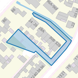 Perceel EDE01-B-5620