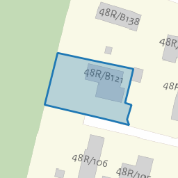 Perceel EDE01-B-5628