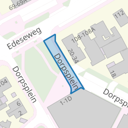 Perceel EDE01-B-5647