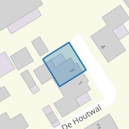 Perceel EDE01-B-5660