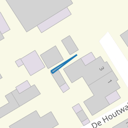 Perceel EDE01-B-5662