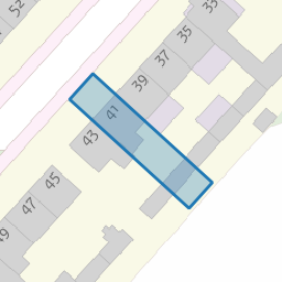 Perceel EDE01-B-5667