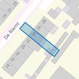 Perceel EDE01-B-5679