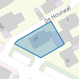 Perceel EDE01-B-5681