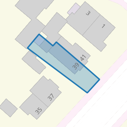 Perceel EDE01-B-5696