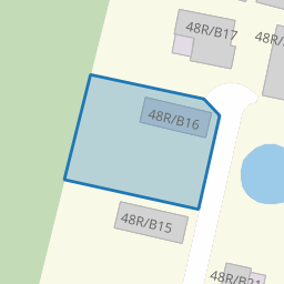 Perceel EDE01-B-5705