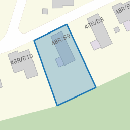 Perceel EDE01-B-5708