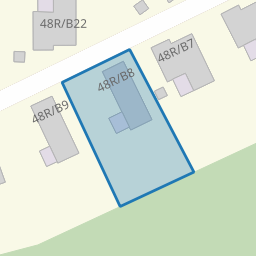 Perceel EDE01-B-5709