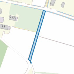 Perceel EDE01-B-5718