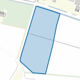 Perceel EDE01-B-5719