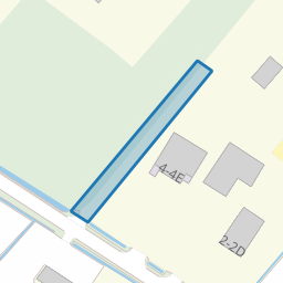 Perceel EDE01-B-5723