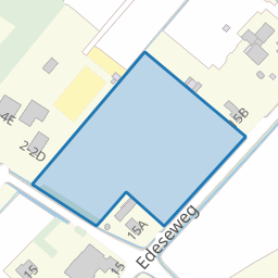 Perceel EDE01-B-5724