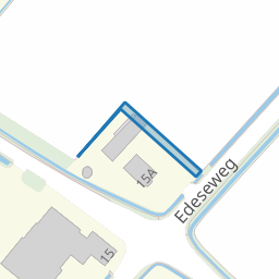 Perceel EDE01-B-5725