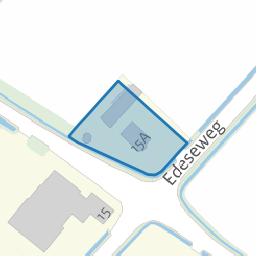 Perceel EDE01-B-5727