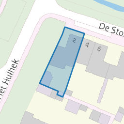 Perceel EDE01-B-5746