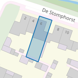 Perceel EDE01-B-5748