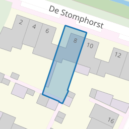 Perceel EDE01-B-5749