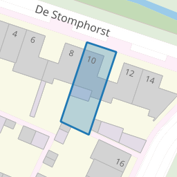 Perceel EDE01-B-5750