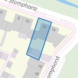 Perceel EDE01-B-5751