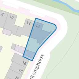 Perceel EDE01-B-5752