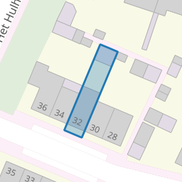 Perceel EDE01-B-5755
