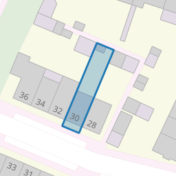 Perceel EDE01-B-5756