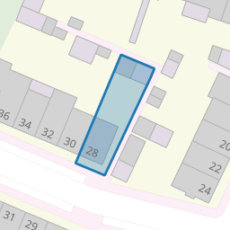 Perceel EDE01-B-5757