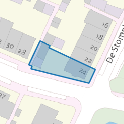 Perceel EDE01-B-5758