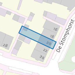 Perceel EDE01-B-5760