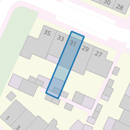 Perceel EDE01-B-5768