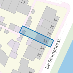 Perceel EDE01-B-5774