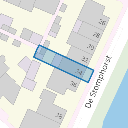 Perceel EDE01-B-5775