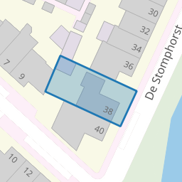 Perceel EDE01-B-5777