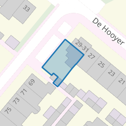 Perceel EDE01-B-5780