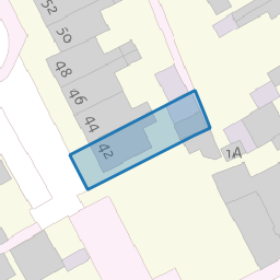 Perceel EDE01-B-5782