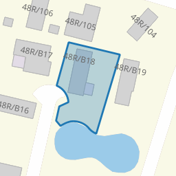 Perceel EDE01-B-5789