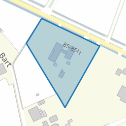 Perceel EDE01-B-5791