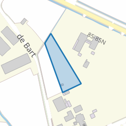 Perceel EDE01-B-5792