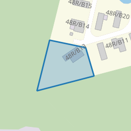 Perceel EDE01-B-5801