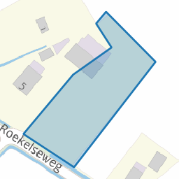 Perceel EDE01-B-5809