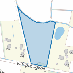 Perceel EDE01-B-5815