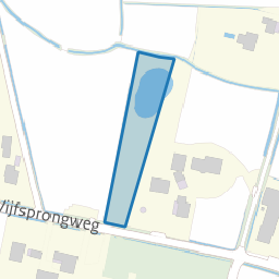 Perceel EDE01-B-5816