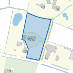 Perceel EDE01-B-5818