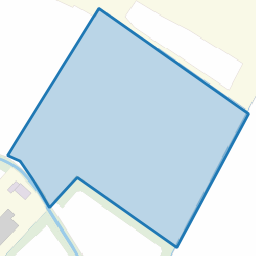 Perceel EDE01-B-5819