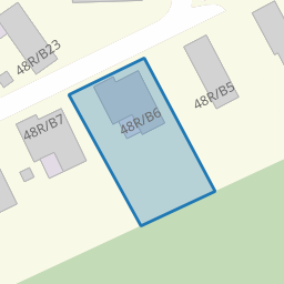 Perceel EDE01-B-5822